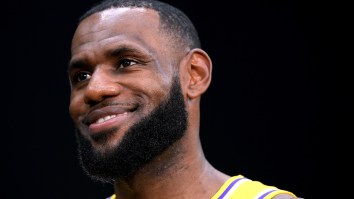 Main Cast For LeBron James’ ‘Space Jam 2’ Has Been Revealed