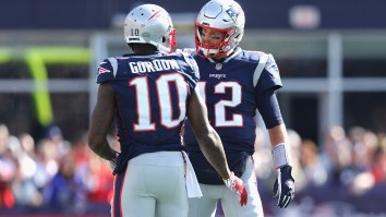 Tom Brady’s Latest Instagram Post Has Patriots Fans Bouncing Off The Walls