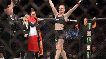 UFC 238 Preview: This Is Not Your Ordinary Co-Main Event – Shevchenko vs. Eye