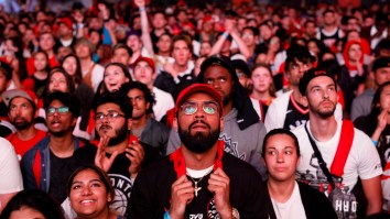 4 Things To Think About Before Betting On Game 6 Of The NBA Finals