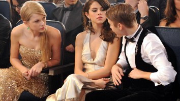 Taylor Swift And Justin Bieber Are Squabbling Online After Scooter Braun Bought Tay Tay’s Music Catalog