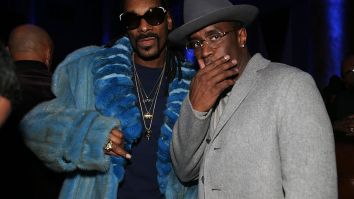 Diddy Waited 24 Years To Troll Suge Knight With Snoop Dogg Dance-Off – Levels Of Pettiness Never Thought Possible