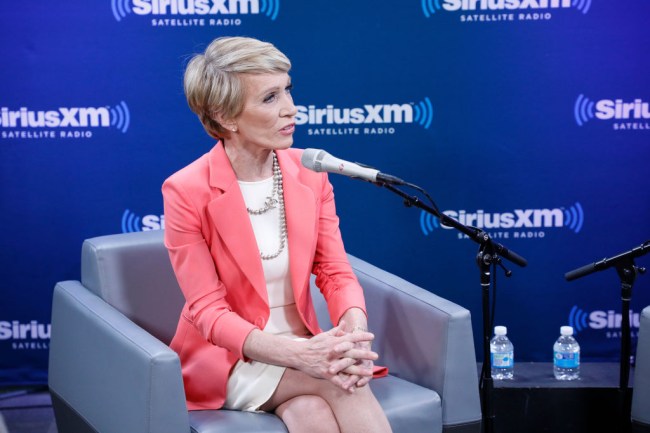 Shark Tank Star Barbara Corcoran's Brother Dies of a Heart Attack in the Dominican Republic