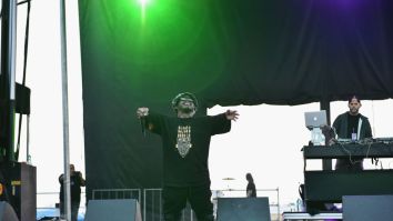 Reports Say Bushwick Bill Has Died But Publicist Says The Geto Boys Rapper Is Still Alive