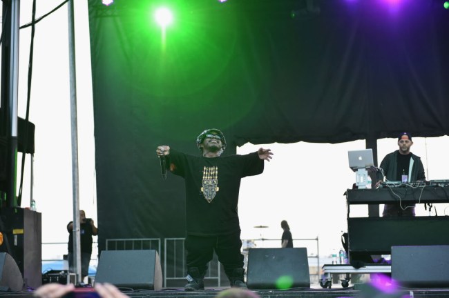 Geto Boys rapper Bushwick Bill is reported to be dead, but some reports say he is still alive.