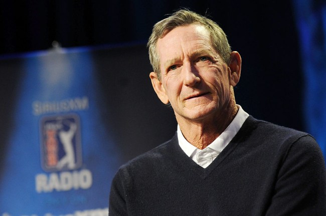 hank haney Jeougean Lee6 tweet