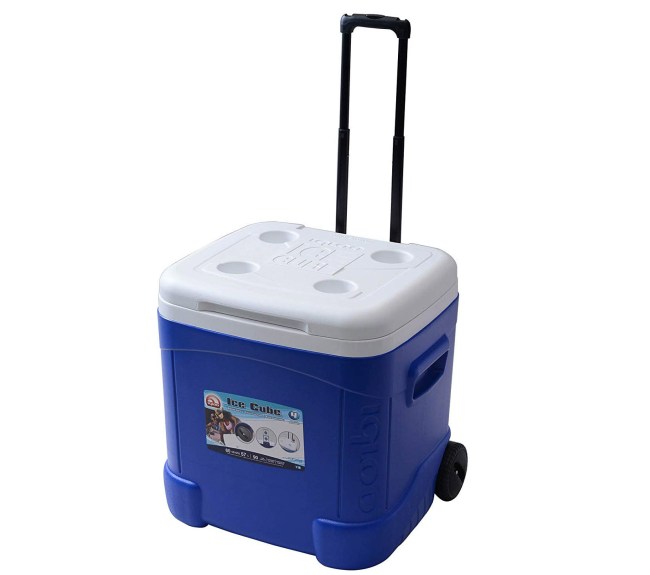 The Best Camping Coolers