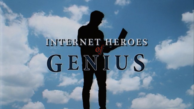internet heroes of genius bud light