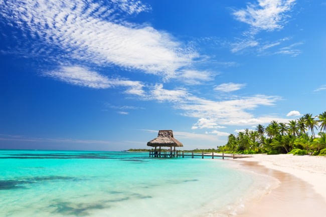 Is bootleg alcohol causing the American tourist deaths in the Dominican Republic, one vacation resort is getting rid of booze in the rooms.