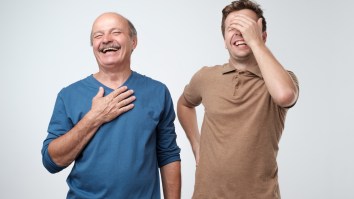 People On Twitter Are Sharing The Most Absurd Things Their Dad’s Have Ever Said And I Can’t Stop Laughing