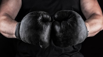 Baltimore Mayor Wants To End Gun Violence With A Public Boxing Ring So Dudes Can Beat The Sh*t Out Of Each Other Instead