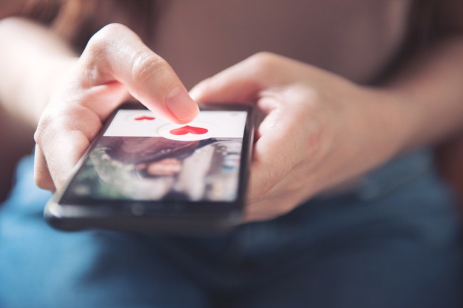 A new study published Friday in the Society for Personality and Social Psychology journal found that a quarter to a third of heterosexual women have gone on a date with a guy they weren’t interested in — just for a free meal.