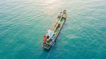 Iranian Tanker Attacks Spell Trouble; Tyson Takes On Beyond Meat