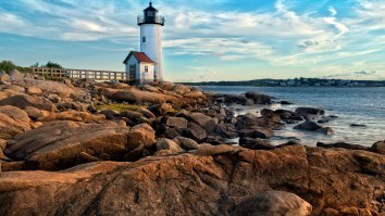 Thinking About Moving Somewhere New? These Are The Best States To Live In Right Now