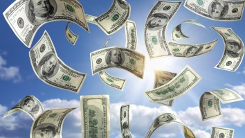 Someone Won $530 Million Mega Millions Jackpot, Advice From Mark Cuban and Kevin O’Leary On What To Do If You Won The Lottery
