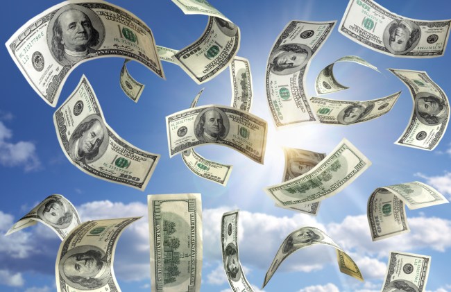 California person wins Mega Millions jackpot reaches $530 million, financial experts Kevin O’Leary, Suze Orman and Mark Cuban give advice what you should do with lottery money.