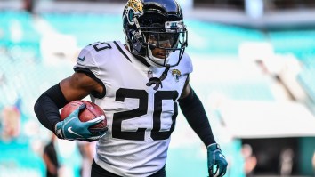 Jalen Ramsey Goes On IG To Tell Jacksonville Jaguars They’ll Regret Not Giving Him New Contract This Offseason
