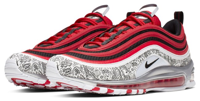This Weeks Best New Sneaker Releases