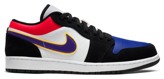 This Weeks Best New Sneaker Releases