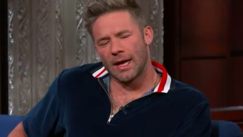 Julian Edelman Says It Was A ‘Frightening Experience’ Meeting Tom Brady For The First Time