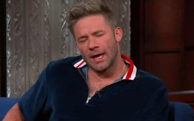 Patriots wide receiver Julian Edelman recalls the 'frightening' first time he met Tom Brady