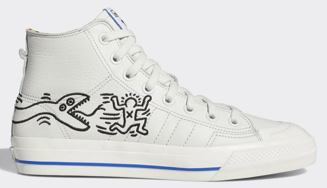 This Weeks Best New Sneaker Releases