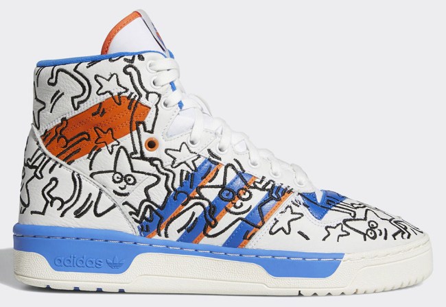 This Weeks Best New Sneaker Releases