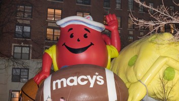 There’s A Black Market For Vintage Kool-Aid Packets And ‘OHH YEAHH!’ People Will Pay Big
