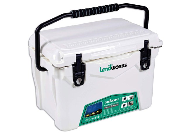 The Best Camping Coolers