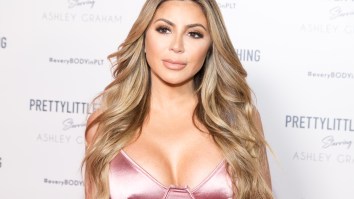 How Pissed Must Scottie Pippen Be That His Ex Larsa Is Dating A 27-Year-Old Bench Player After Shooting Her Shot On IG?