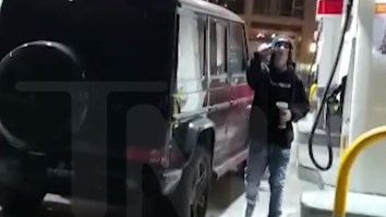 Video Shows Lil Xan Pulling A Gun On Man During Argument Over Tupac Being ‘Boring,’ Now Police Are Getting Involved