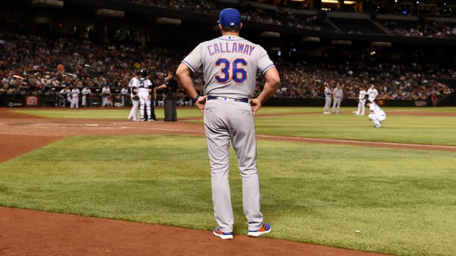 new york mets mickey callaway
