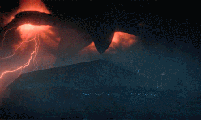 mind flayer