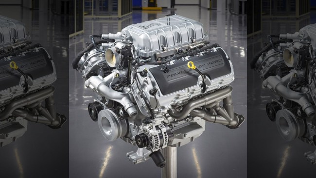 2020 Mustang Shelby GT500 will have 760 horsepower and 625 foot-pounds of torque.