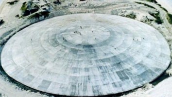 Radiation On Marshall Islands Up To 1,000 Times Higher Than Chernobyl And Fukushima According To New Report