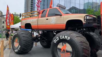 Why Nashville’s CMA Fest Is A Bucket List Trip For Everyone Who Loves To #GetCountry