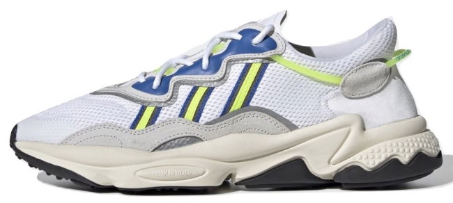 This Weeks Best New Sneaker Releases