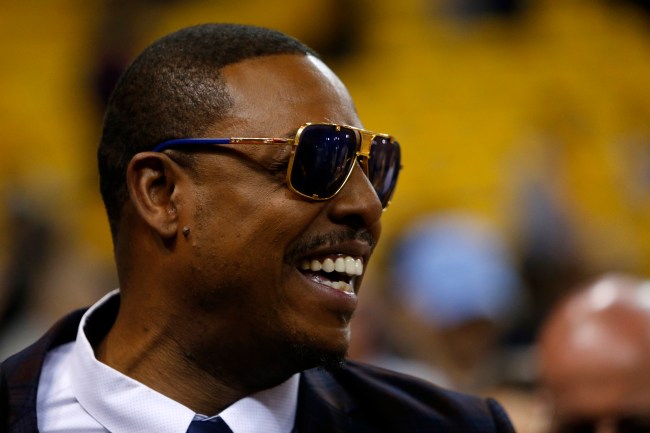 Paul Pierce thinks more NBA players will follow LeBron James' free agency plan of off-the-court opportunities