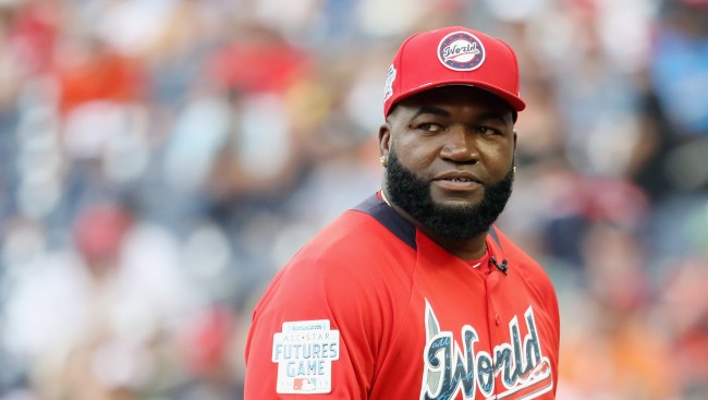 Police David Ortiz Shooter Drug Lord Affair