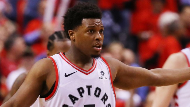 Random Guy Named Kyle Lowery Got Crushed On Twitter After Game 5