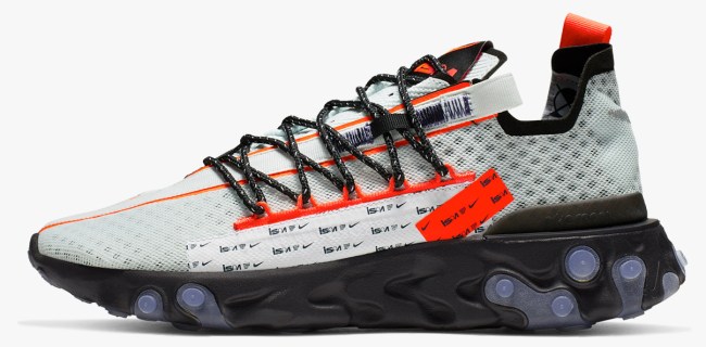 This Weeks Best New Sneaker Releases