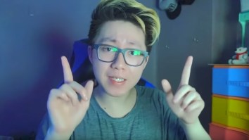 Influencer Must Pay $22K And Gets Banned From Youtube After Feeding Homeless Man Toothpaste-Filled Oreos