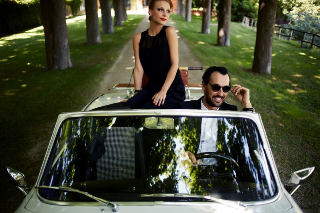 New study confirms that rich people think they're better than others, and here's why