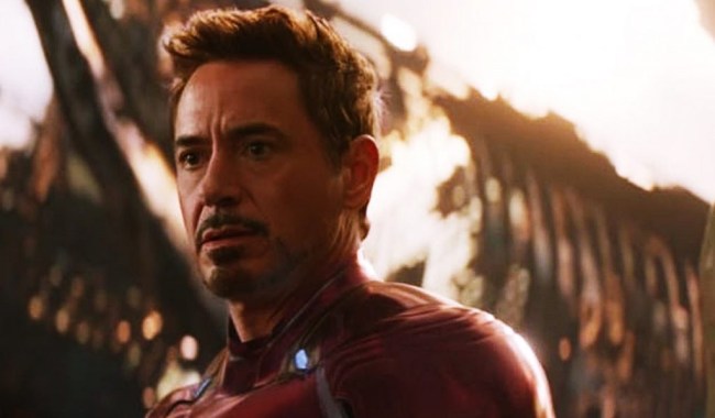 robert downey jr clean planet initiative