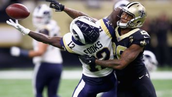 The NFL Has Announced Its New Pass Interference Rules But It’s Just Asking For More Controversies