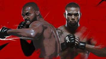 Meet Thiago Santos, The Man Who Will Attempt To Take Jon Jones Out At UFC 239
