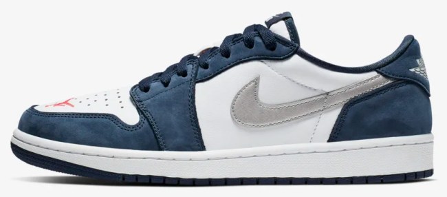 This Weeks Best New Sneaker Releases