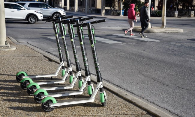 pogo stick startup san francisco