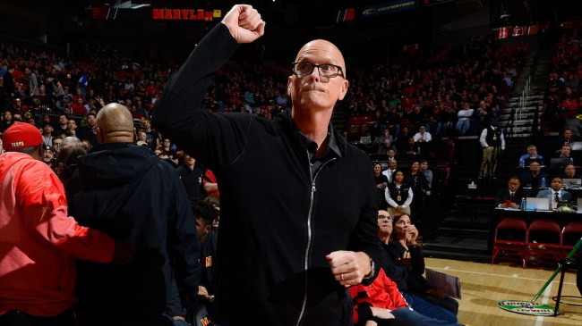 scott van pelt
