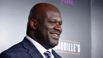 Shaq Explains The A+ Shooting Advice He Gave Danny Green Before Game 3 Of NBA Finals That Actually Worked